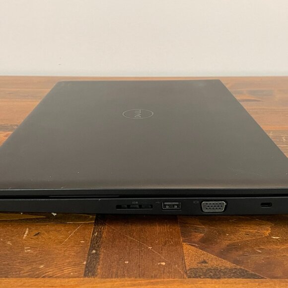 Dell Laptop - Latitude 3470 (Upgraded) - Picture 6 of 7